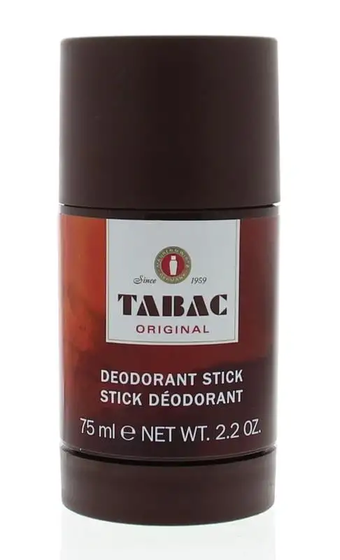 Tabac Original Deo-Stick (75 Ml)