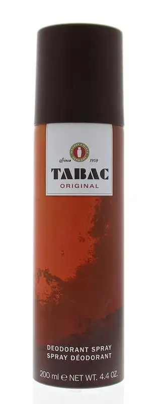 Tabac Original Deospray (200 Ml)