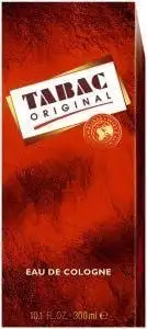 Tabac Original Eau de Cologne Spritzer (300 Ml)