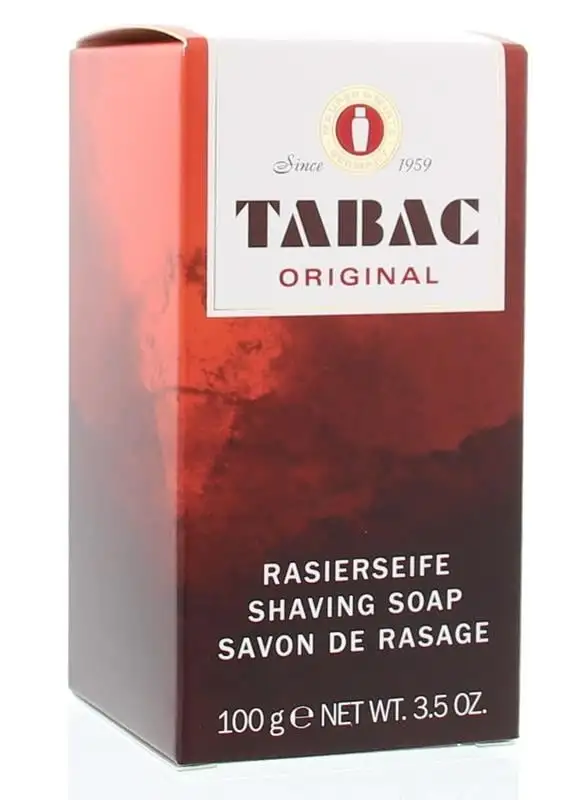 Tabac Original Rasierstift (100 gr)