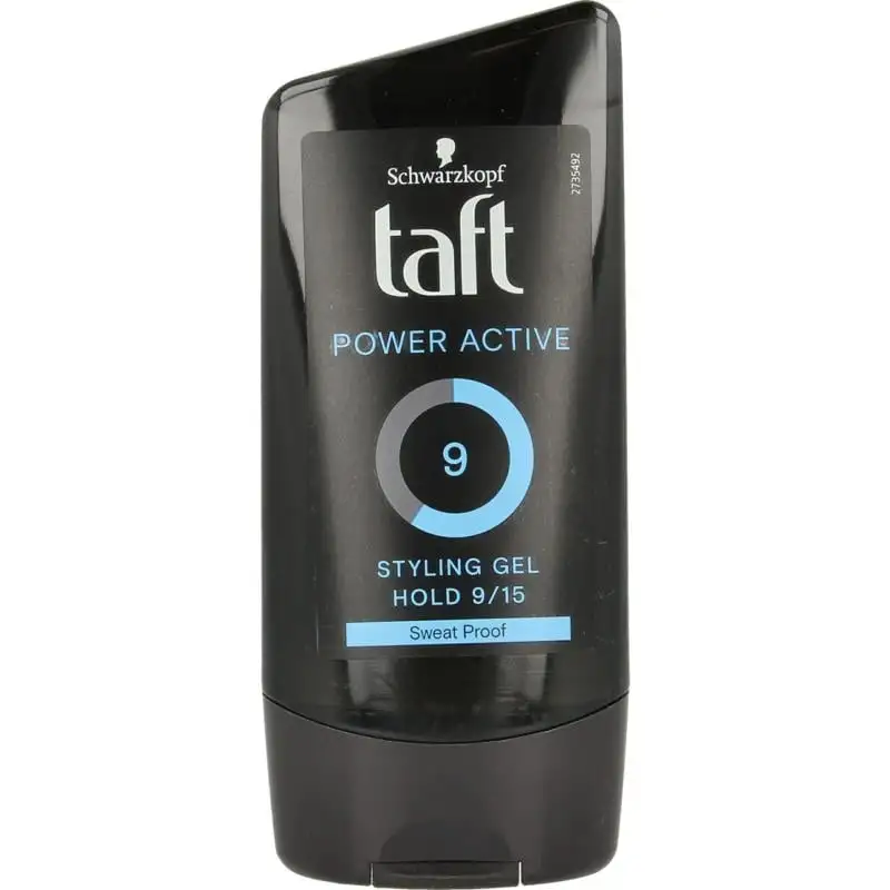 Taft Aktives Hai Tottle Gel 150 Ml