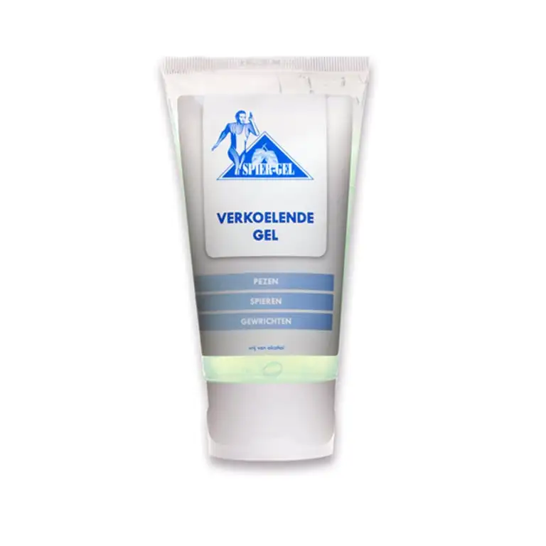 TAP Muscle Gel Tiere (150 Ml)