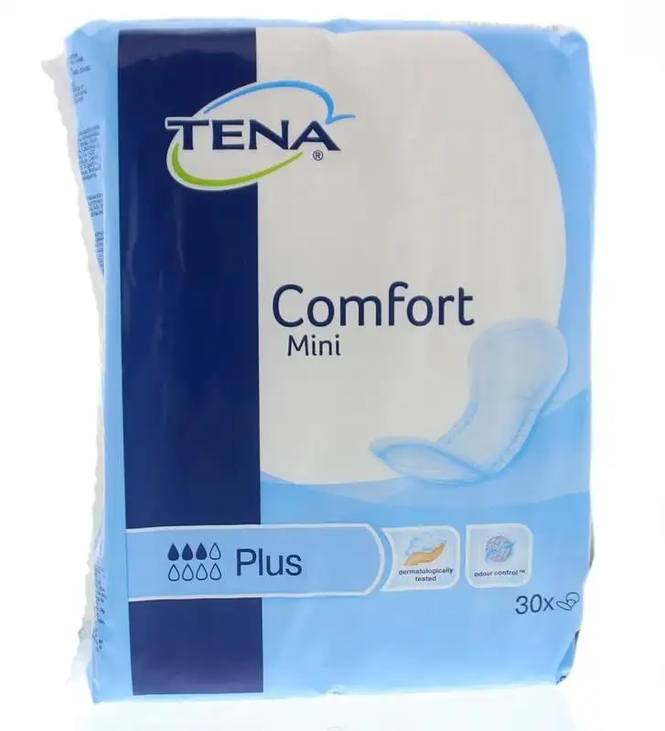 Tena Comfort mini plus (30 Stück)