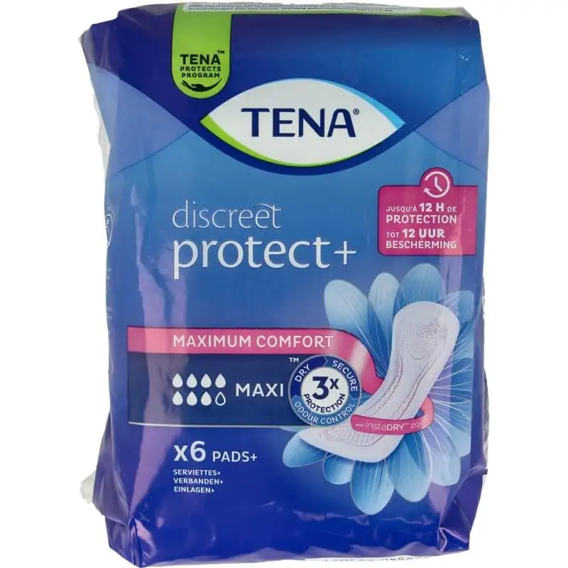 Tena Dame Maxi 6 Stück