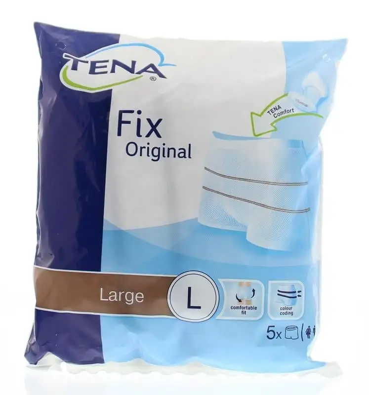 Tena Fix großer Standard (5 Stück)