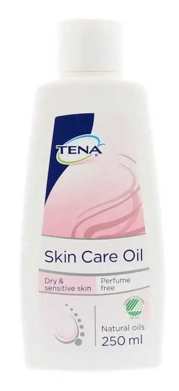 Tena Hautpflegeöl (250 Ml)