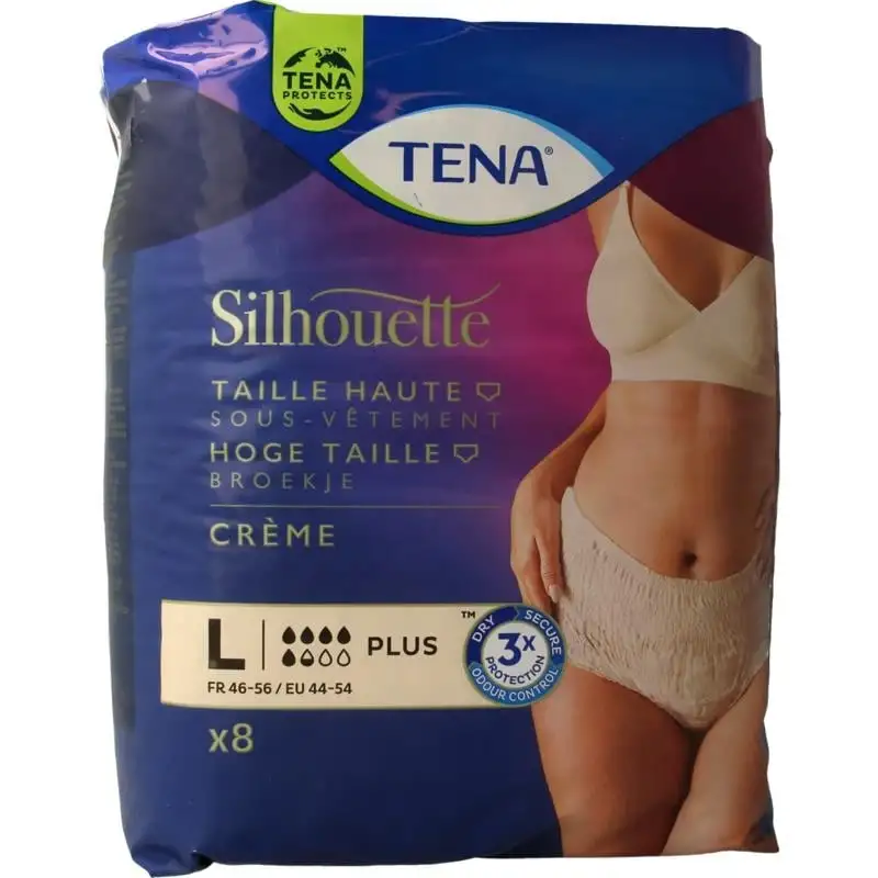 Tena Hose plus gross 16 Stück