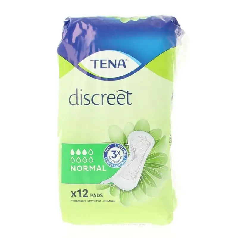 Tena Lady diskret normal (12 Stück)
