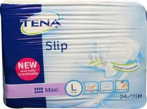 Tena Slip Maxi groß (24 Stück)
