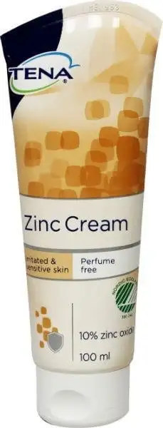 Tena ZinkCreme (100 Ml)