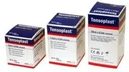Tensoplast 7,5 cm (1 Rolle)