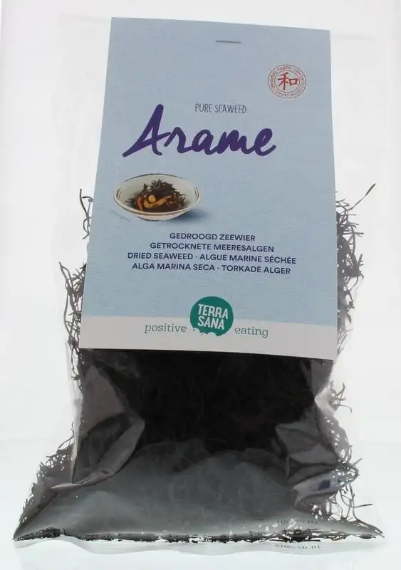 Terrasana Arame (100 gr)