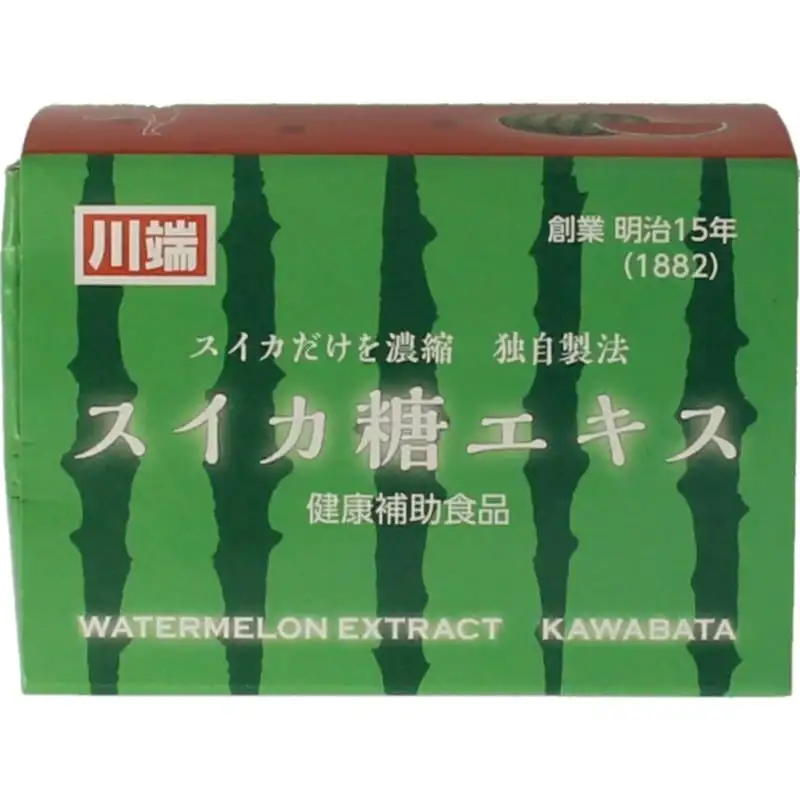 Terrasana Suikato Wassermelonenkonzentrat (120 Gramm)