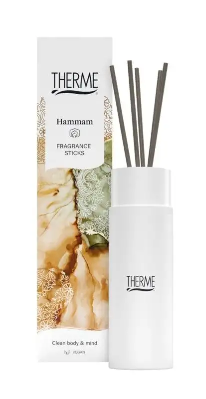 Therme Duftstäbchen Hamam (100 Ml)