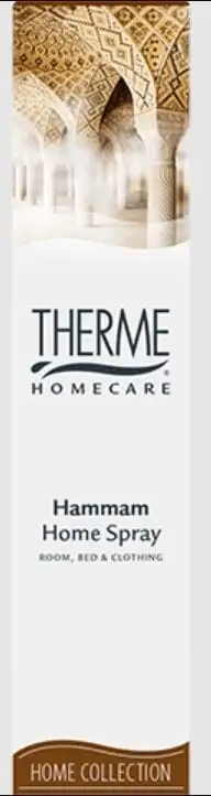Therme Hammam Heimspray (60 Ml)