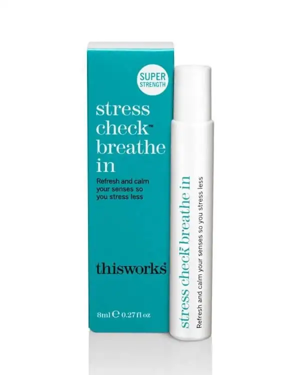This Works Stress-Check Einatmen (8 Ml)