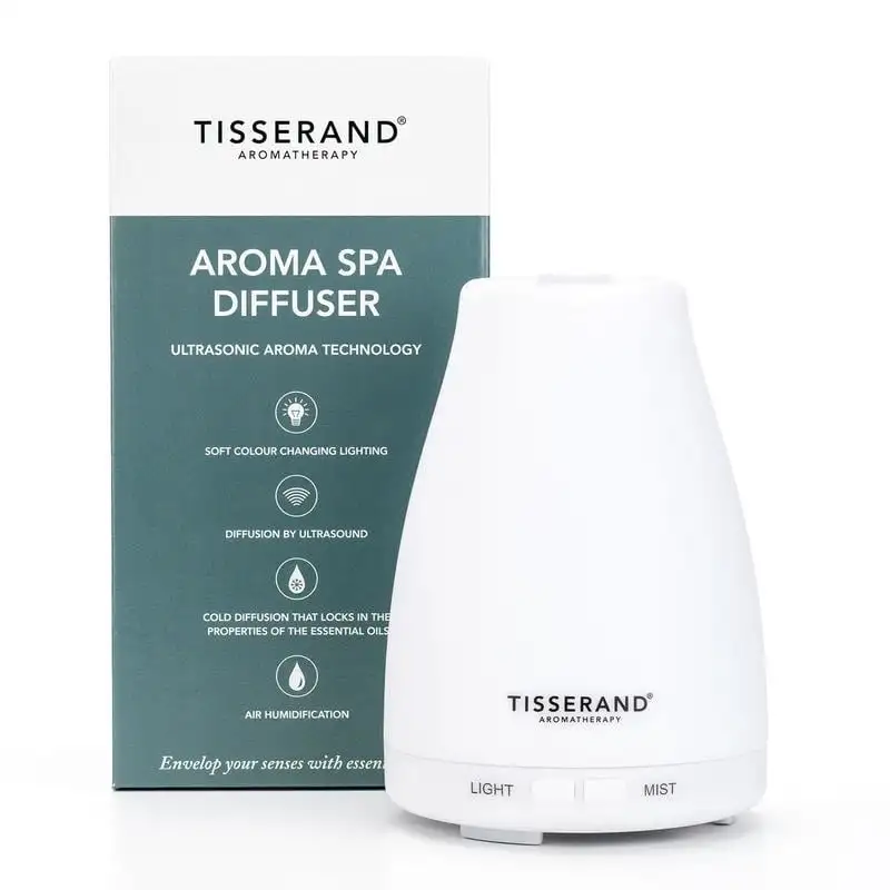 Tisserand Aroma-Spa-Diffusor (1 Stück)