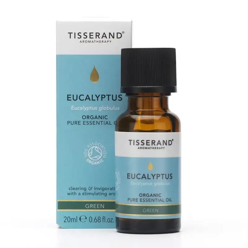 Tisserand Eukalyptus bio (20 Ml)