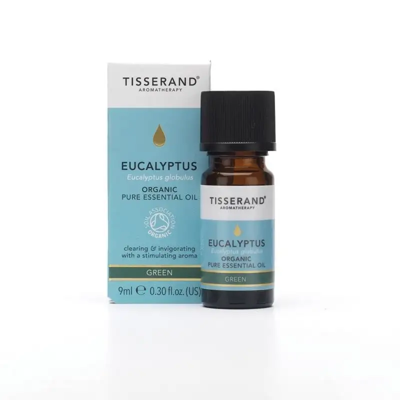 Tisserand Eukalyptus bio (9 Ml)