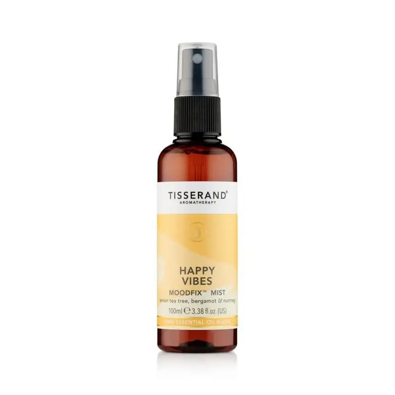 Tisserand Happy Vibes Stimmungsnebel (100 Ml)