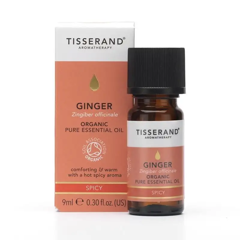 Tisserand Ingwer (9Ml)