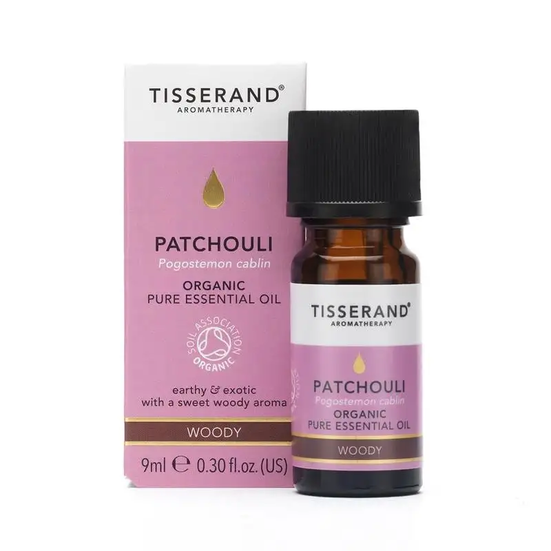Tisserand Patschuli (9Ml)