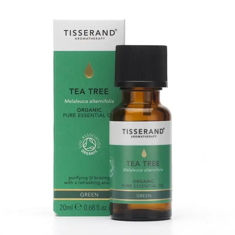 Tisserand Teebaum Bio (20 Ml)