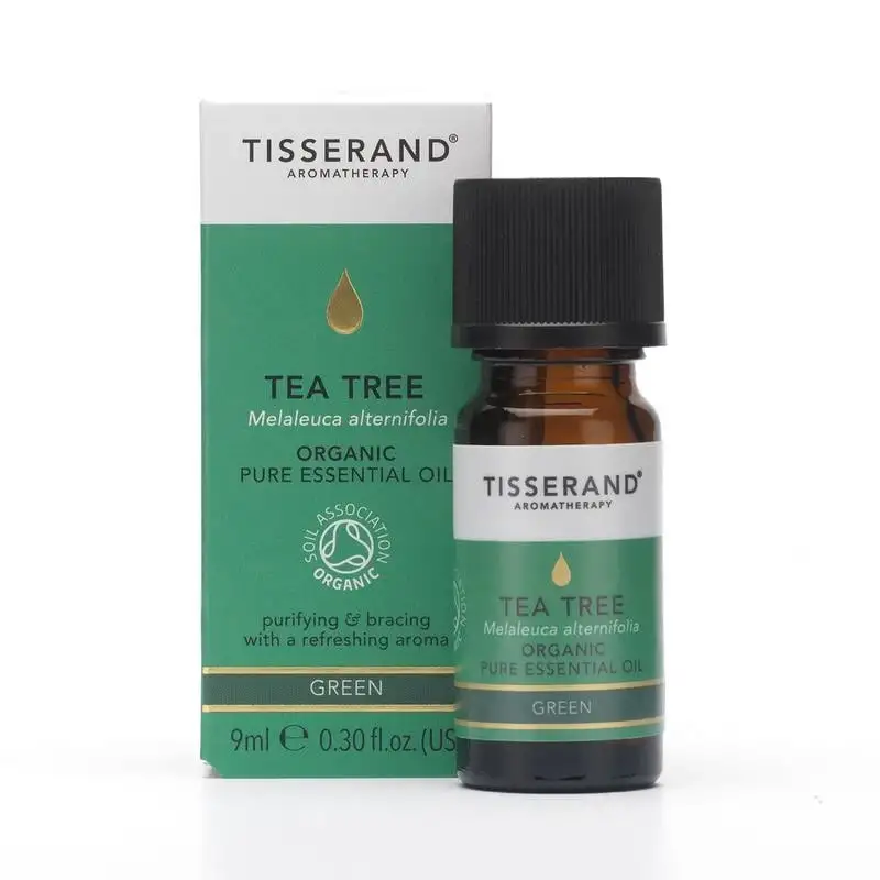 Tisserand Teebaum Bio (9 Ml)