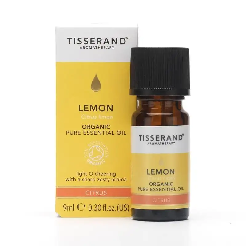 Tisserand Zitrone (9Ml)