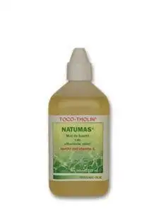 Toco Tholin Natumas Massageöl (250 Ml)