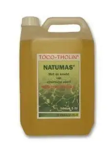 Toco Tholin Natumas Massageöl (5 Liter)
