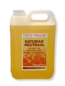 Toco Tholin Natumas neutral (5 Liter)