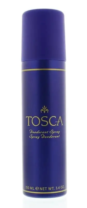 Tosca Deo-Spray (150 Ml)