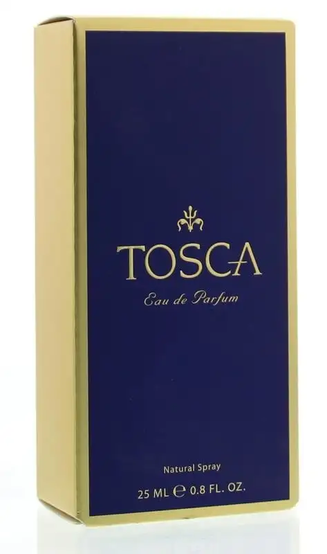 Tosca Eau de Parfum (25 Ml)