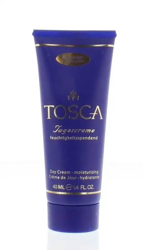 Tosca Tagescreme (40 Ml)