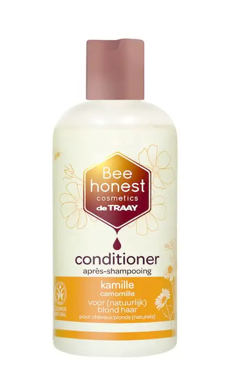 Traay Bee Honest Conditioner Kamille (250 Ml)