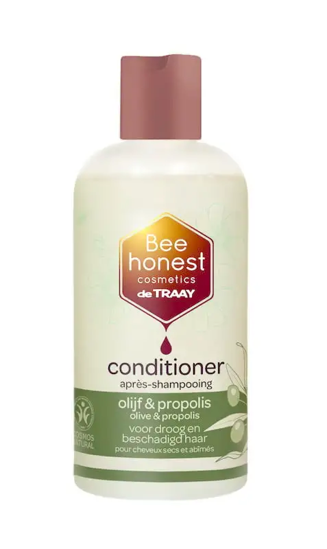 Traay Bee Honest Conditioner Olive & Propolis (250 Ml)