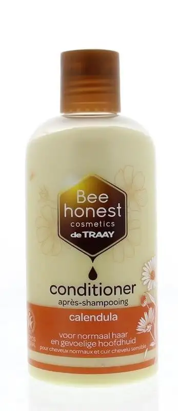 Traay Bee Honest Conditioner Ringelblume (250 Ml)
