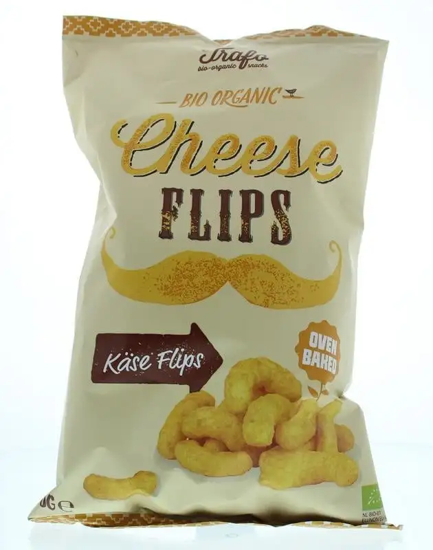 Käse dreht 75 Gramm um