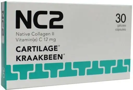 Trenker NC2 (30 Caps)