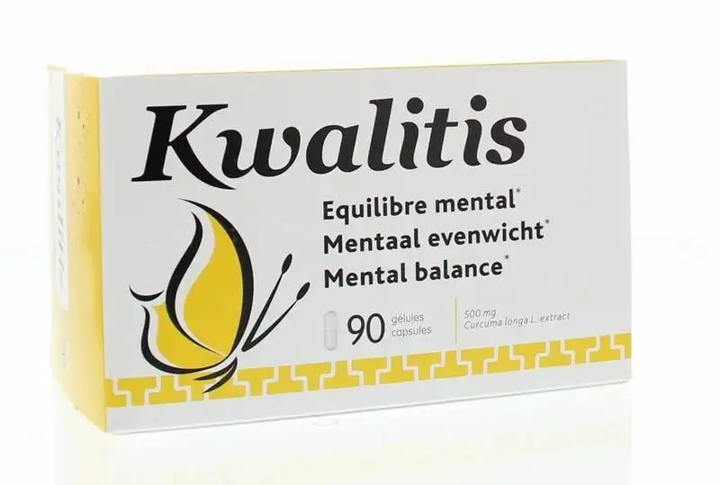 Trenker Qualität (90 Caps)