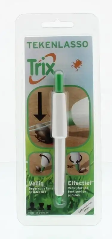 Trix Lasso ziehen (1 Stück)