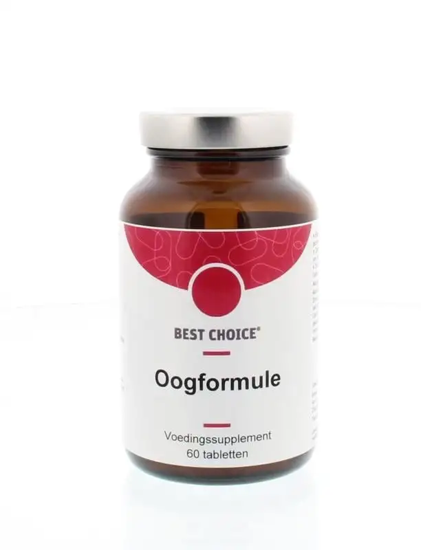 TS Choice Augenformel (60 Tab)