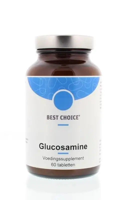 TS Choice Glucosamin 750 (60 Tab)
