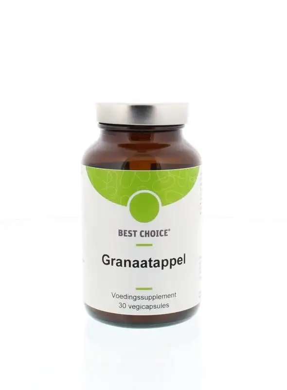 TS Choice Granatapfel (30 Caps)
