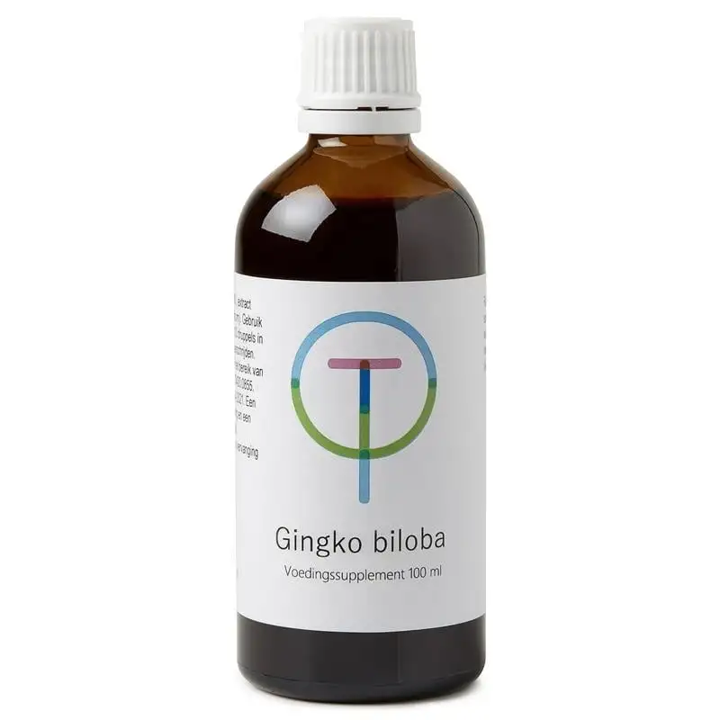 TW Ginkgo biloba Tempelbaum (100 Ml)