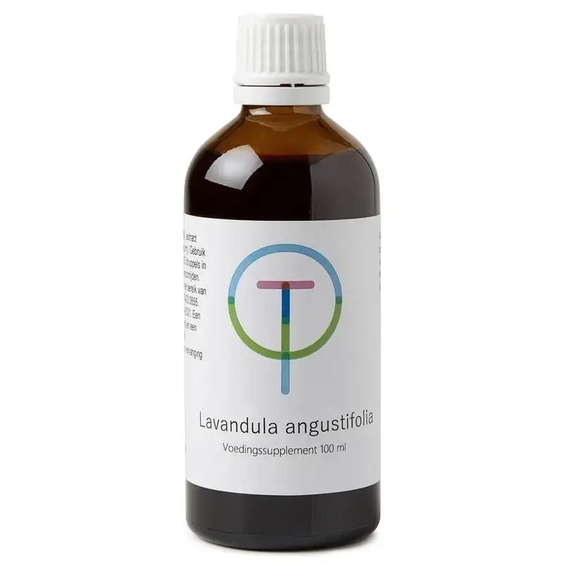 TW Lavendel angustfolia (100 Ml)