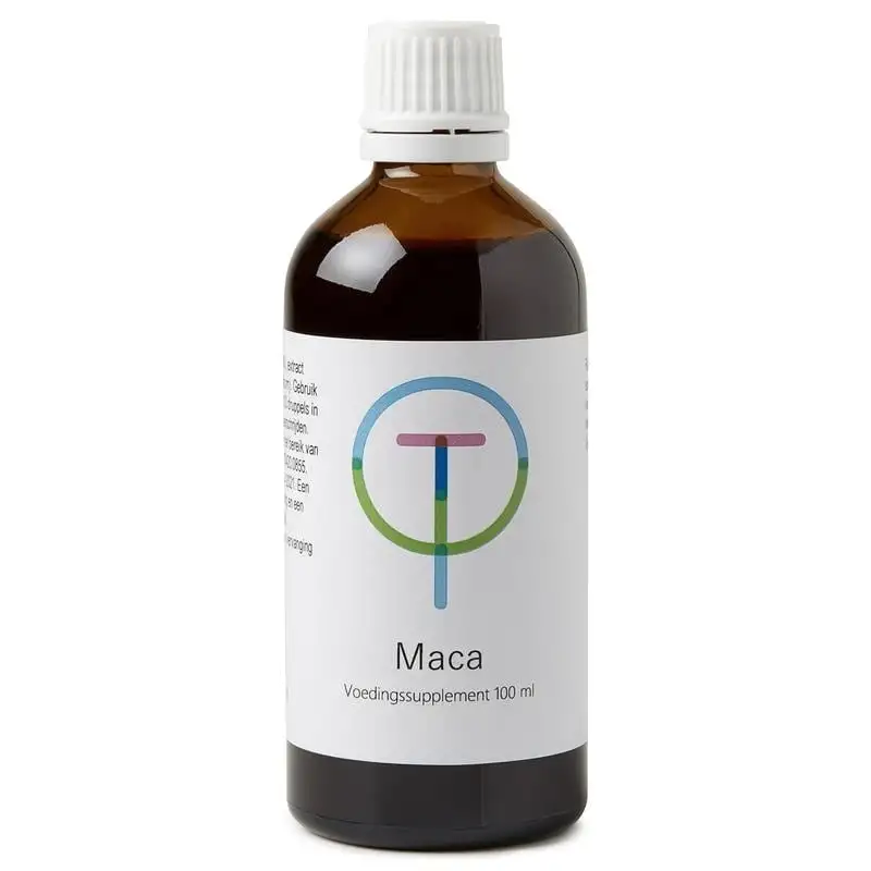 TW Maca lepidium meyenii (100 Ml)