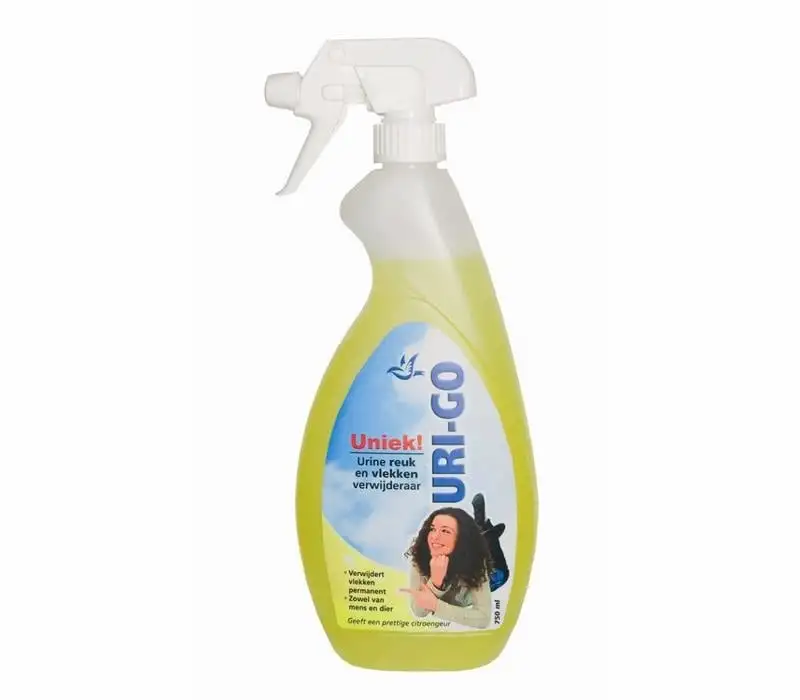 Uri-Go Urigo (750 Ml)