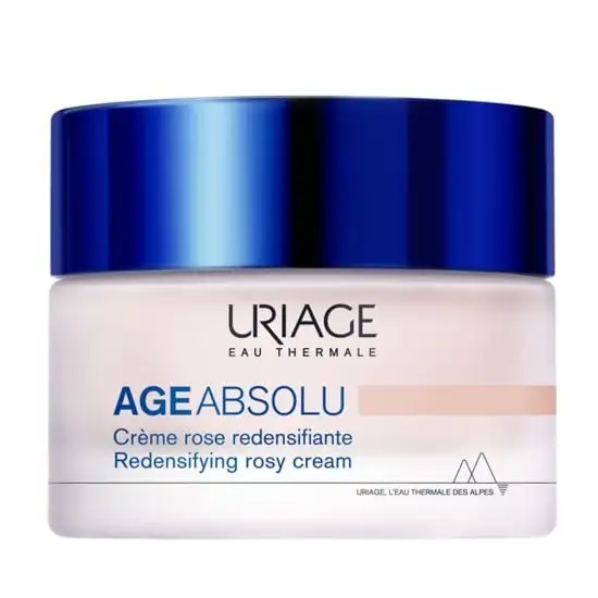 Uriage Age absolute Creme Rose (50 Ml)